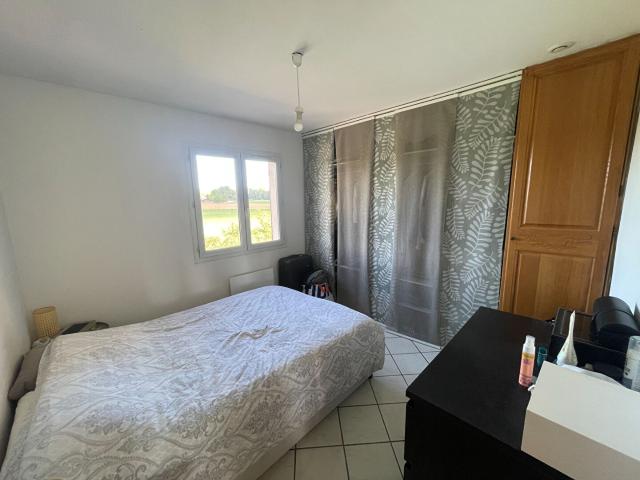 Appartement 3 pièces, 55 m² à louer à Aix en Provence 13100