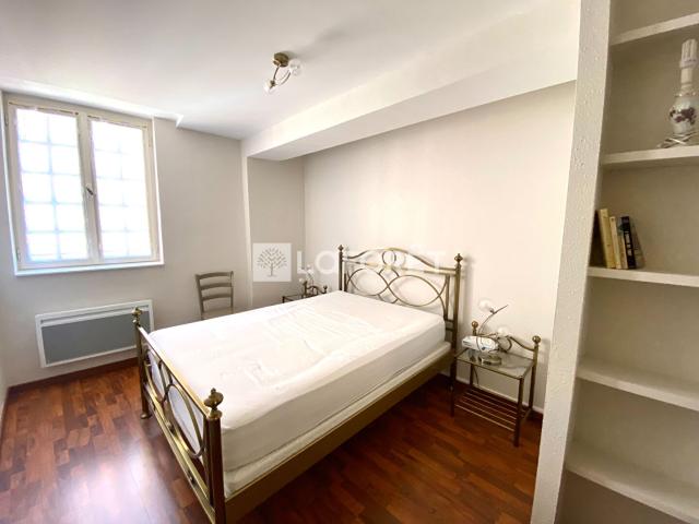 Appartement 3 pièces, 55 m² à louer à Albi 81000