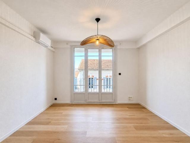 Appartement 3 pièces, 55 m² à louer à Alès 30100