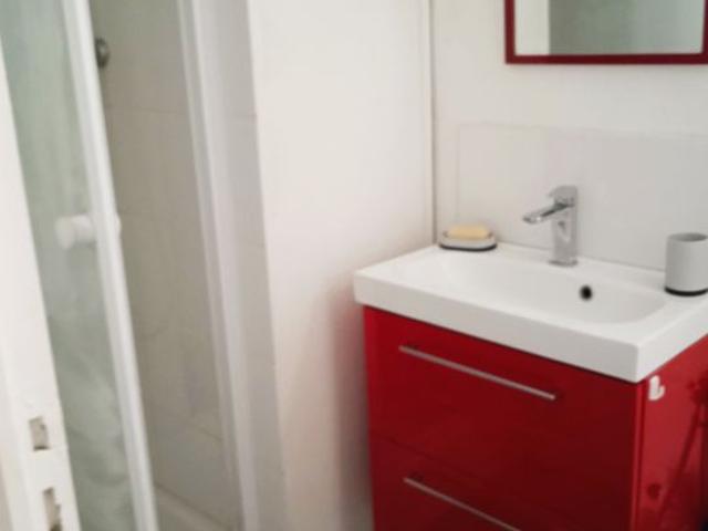 Appartement 3 pièces, 55 m² à louer à Amiens 80000
