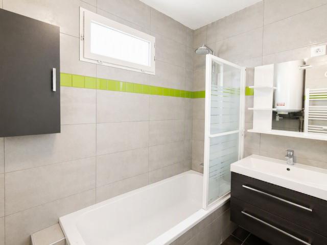Appartement 3 pièces, 55 m² à louer à Annemasse 74100