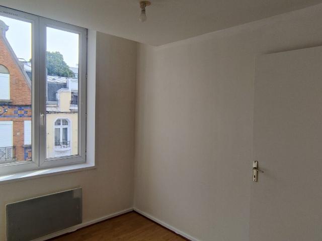Appartement 3 pièces, 55 m² à louer à Arras 62000