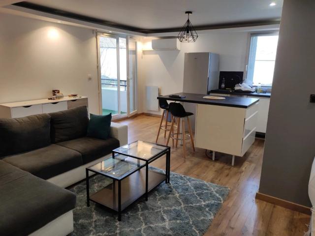 Appartement 3 pièces, 55 m² à louer à Aucamville 31140