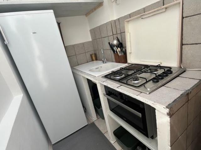 Appartement 3 pièces, 55 m² à louer à Avignon 84000