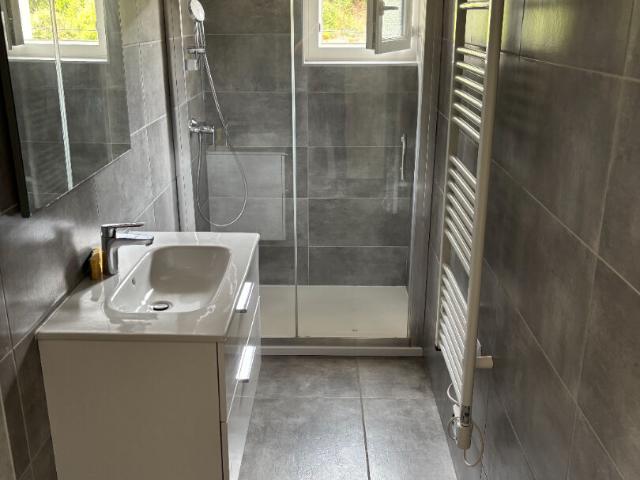 Appartement 3 pièces, 55 m² à louer à Bastia 20200