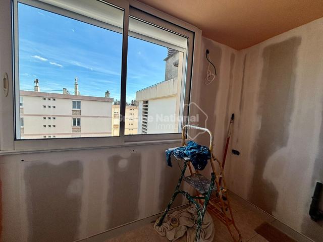 Appartement 3 pièces, 55 m² à louer à Beaucaire 30300