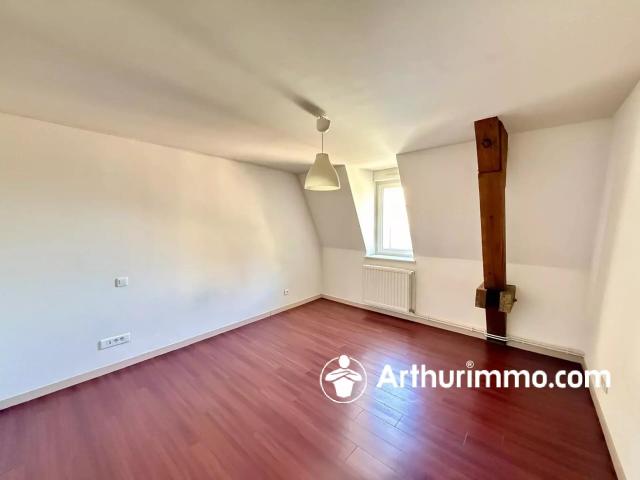Appartement 3 pièces, 55 m² à louer à Belfort 90000