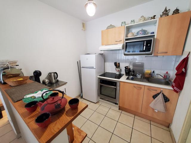 Appartement 3 pièces, 55 m² à louer à Bergerac 24100