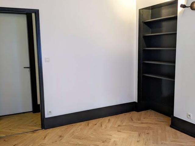 Appartement 3 pièces, 55 m² à louer à Besançon 25000