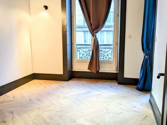 Appartement 3 pièces, 55 m² à louer à Besançon 25000