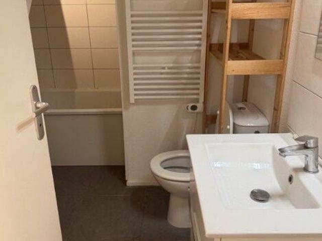 Appartement 3 pièces, 55 m² à louer à Bordeaux 33000