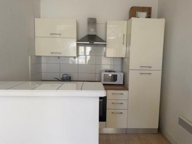 Appartement 3 pièces, 55 m² à louer à Bordeaux 33000