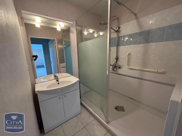 Appartement 3 pièces, 55 m² à louer à Bressuire 79300