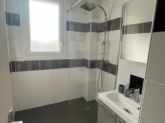 Appartement 3 pièces, 55 m² à louer à Brest 29200