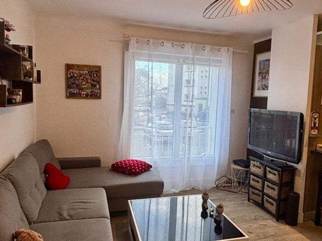 Appartement 3 pièces, 55 m² à louer à Brest 29200