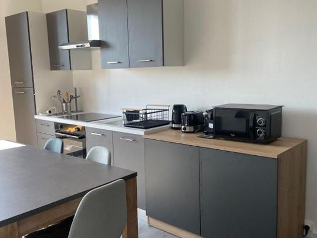 Appartement 3 pièces, 55 m² à louer à Caluire et Cuire 69300