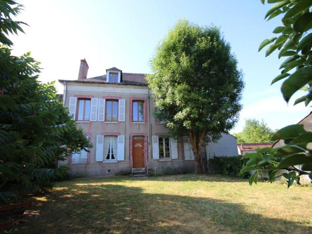 Appartement 3 pièces, 55 m² à louer à Cepoy 45120