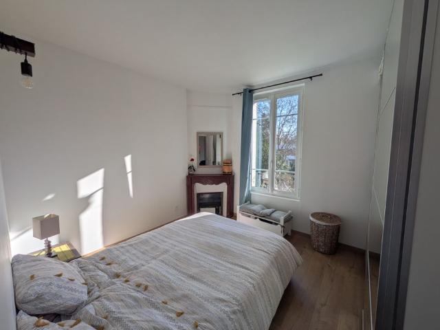Appartement 3 pièces, 55 m² à louer à Châtenay Malabry 92290