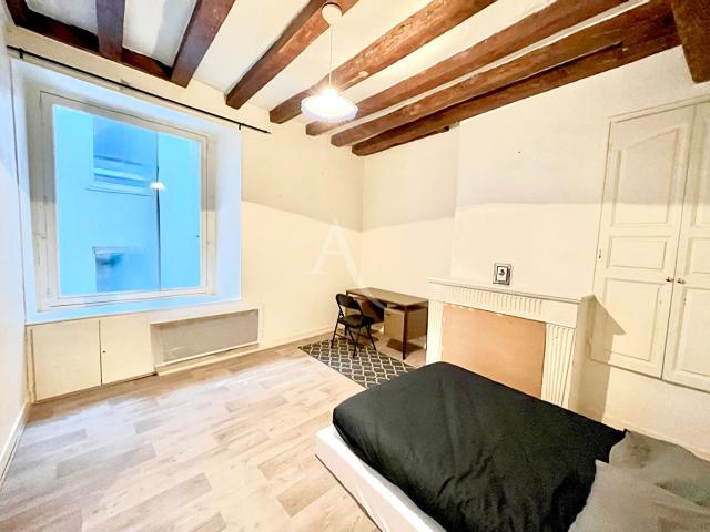 Appartement 3 pièces, 55 m² à louer à Château Gontier sur Mayenne 53200
