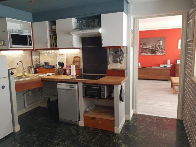 Appartement 3 pièces, 55 m² à louer à Châteauroux 36000