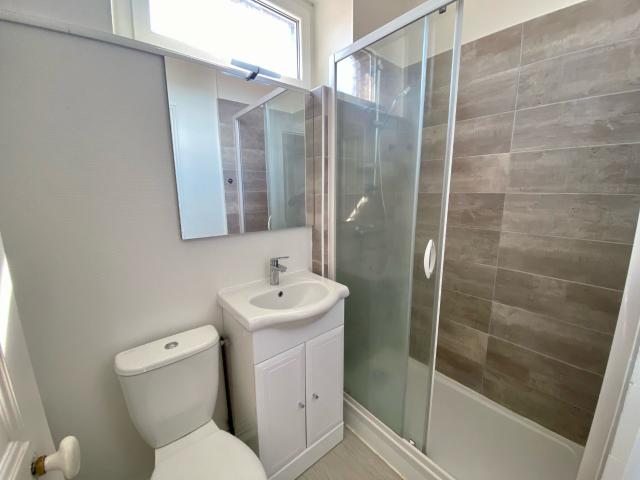 Appartement 3 pièces, 55 m² à louer à Chamalières 63400