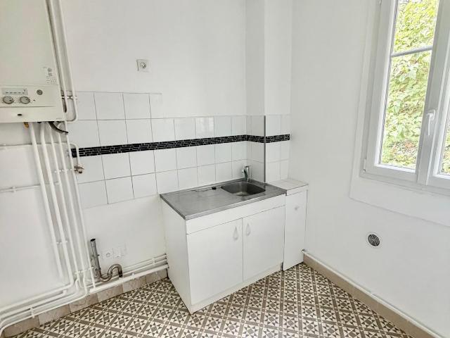 Appartement 3 pièces, 55 m² à louer à Charenton le Pont 94220
