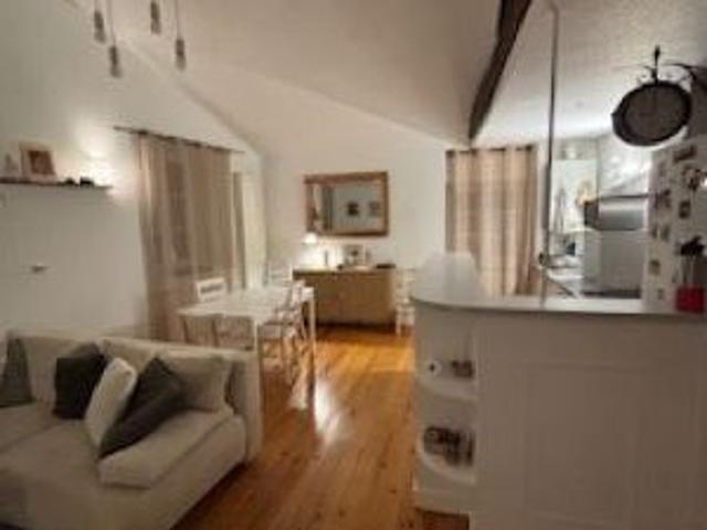 Appartement 3 pièces, 55 m² à louer à Charlieu 42190