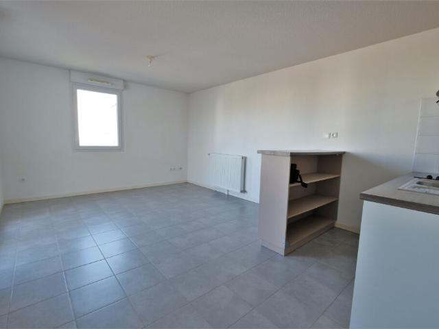 Appartement 3 pièces, 55 m² à louer à Colomiers 31770