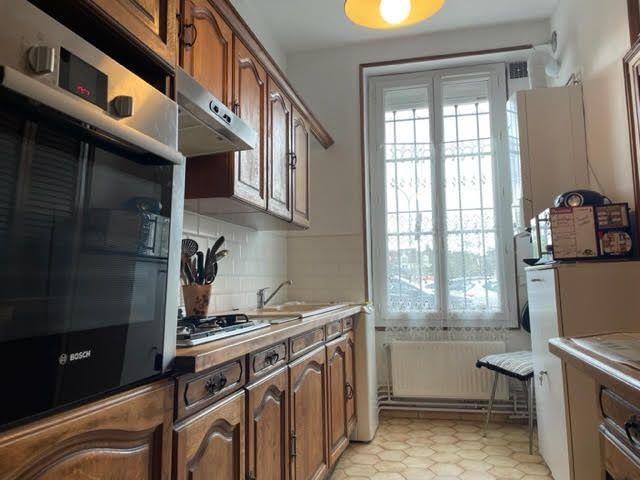 Appartement 3 pièces, 55 m² à louer à Corbeil Essonnes 91100