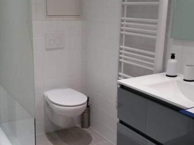 Appartement 3 pièces, 55 m² à louer à Coutras 33230