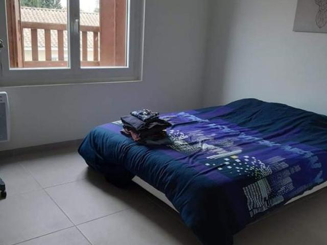 Appartement 3 pièces, 55 m² à louer à Coutras 33230