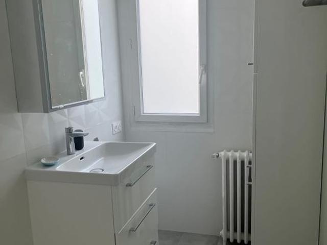 Appartement 3 pièces, 55 m² à louer à Clamart 92140