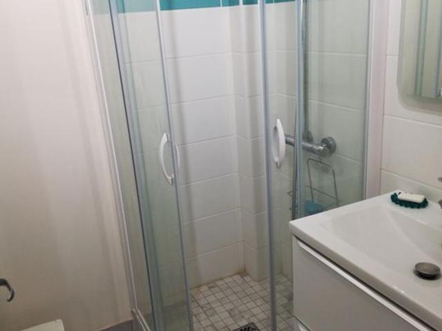 Appartement 3 pièces, 55 m² à louer à Clermont Ferrand 63000