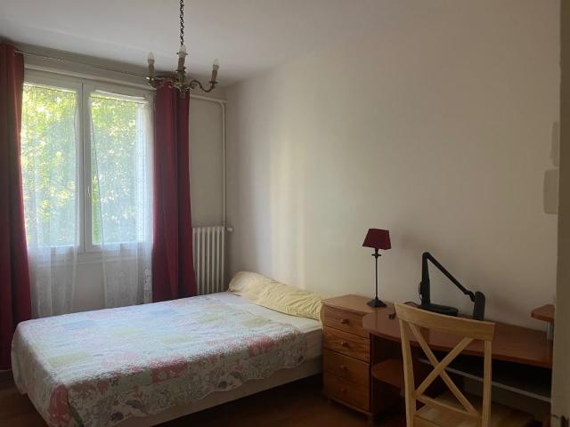 Appartement 3 pièces, 55 m² à louer à Clermont Ferrand 63000