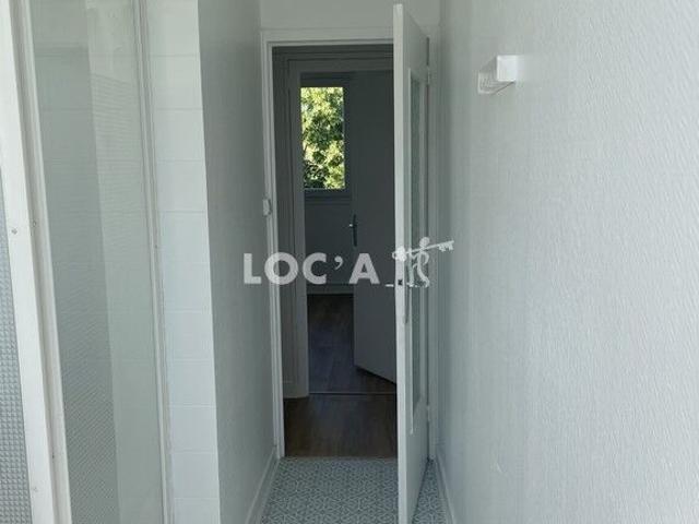 Appartement 3 pièces, 55 m² à louer à Dijon 21000