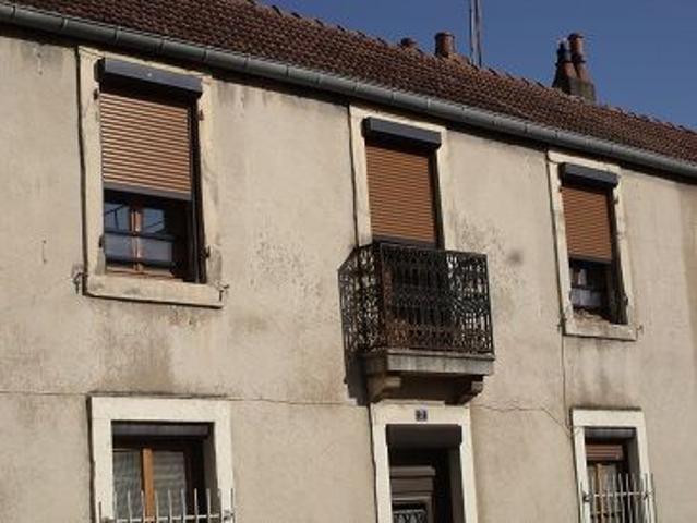 Appartement 3 pièces, 55 m² à louer à Dijon 21000