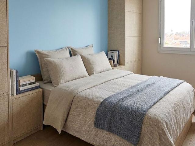 Appartement 3 pièces, 55 m² à louer à Dunkerque 59140