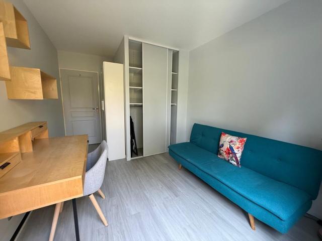 Appartement 3 pièces, 55 m² à louer à Écouen 95440