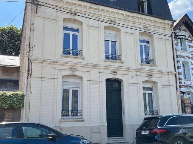 Appartement 3 pièces, 55 m² à louer à Évreux 27000