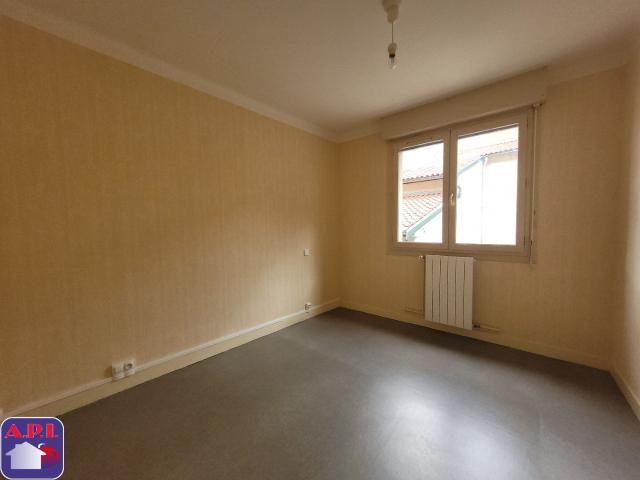 Appartement 3 pièces, 55 m² à louer à Foix 09000