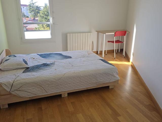 Appartement 3 pièces, 55 m² à louer à Francheville 69340