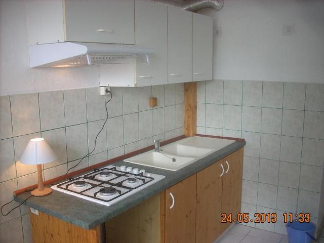 Appartement 3 pièces, 55 m² à louer à Grenoble 38000