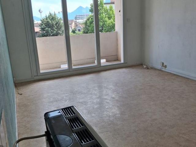 Appartement 3 pièces, 55 m² à louer à Grenoble 38000