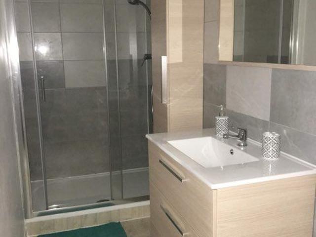 Appartement 3 pièces, 55 m² à louer à Guîtres 33230