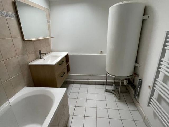 Appartement 3 pièces, 55 m² à louer à Illiers Combray 28120