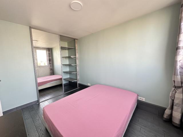 Appartement 3 pièces, 55 m² à louer à Joinville le Pont 94340