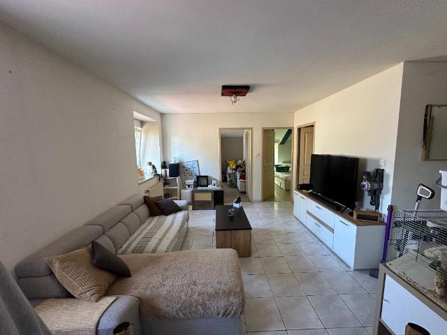 Appartement 3 pièces, 55 m² à louer à La Prétière 25250