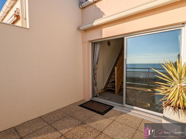 Appartement 3 pièces, 55 m² à louer à La Rochelle 17000