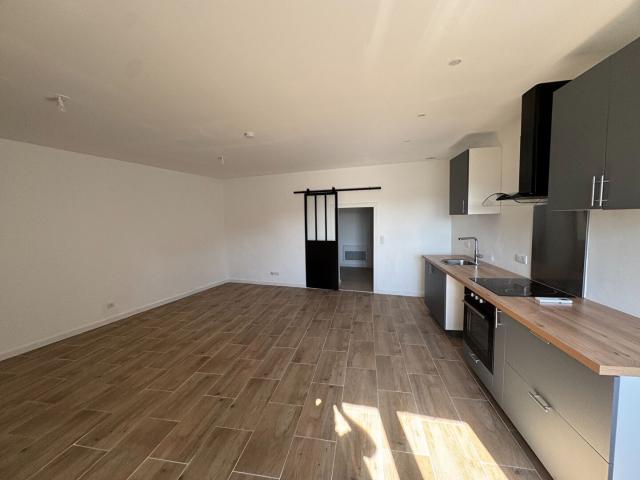Appartement 3 pièces, 55 m² à louer à Lambesc 13410