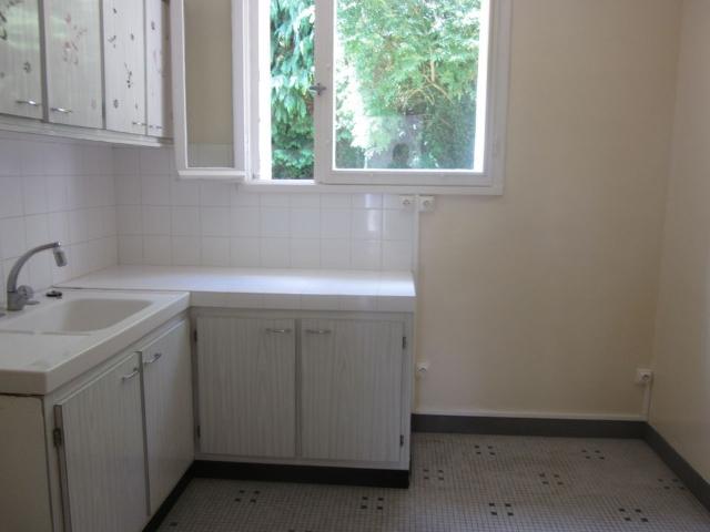 Appartement 3 pièces, 55 m² à louer à Lannion 22300
